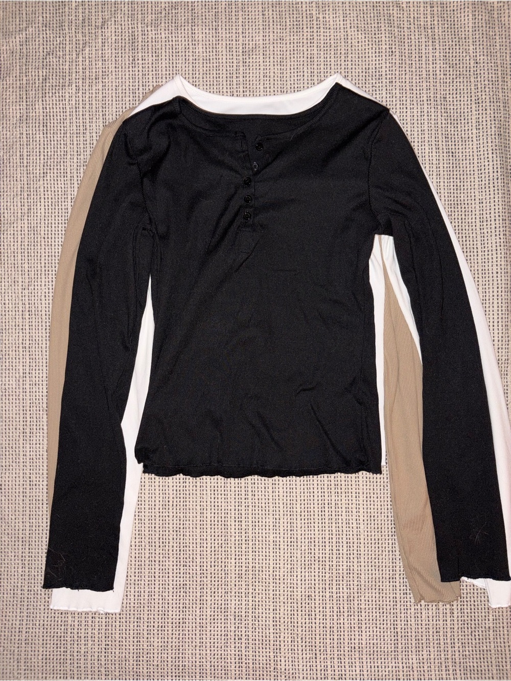 Women’s Long Sleeve BundleSet